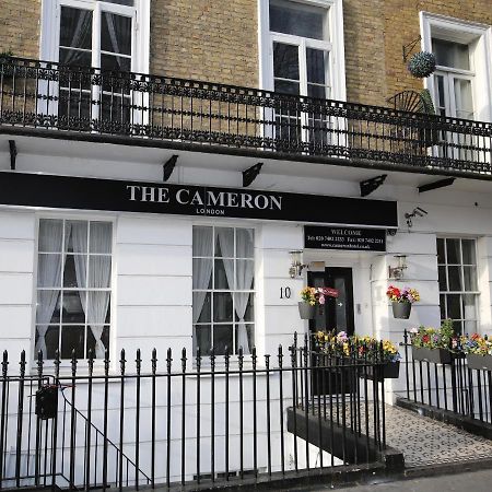The Cameron Studios Londres Exterior foto