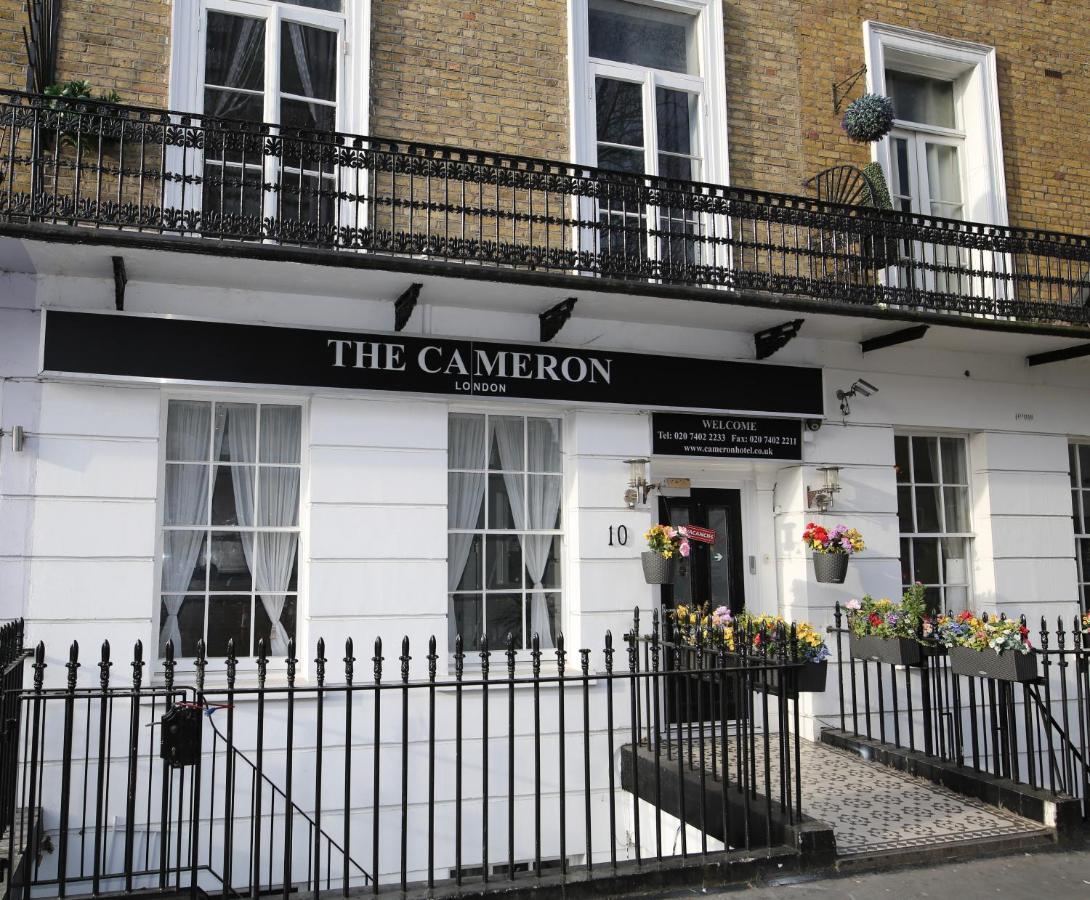 The Cameron Studios Londres Exterior foto